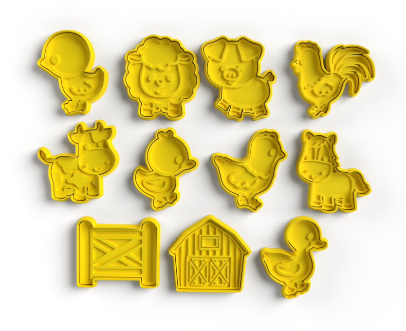 Farmyard