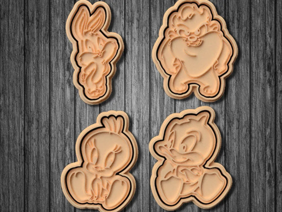 Baby Looney Tunes