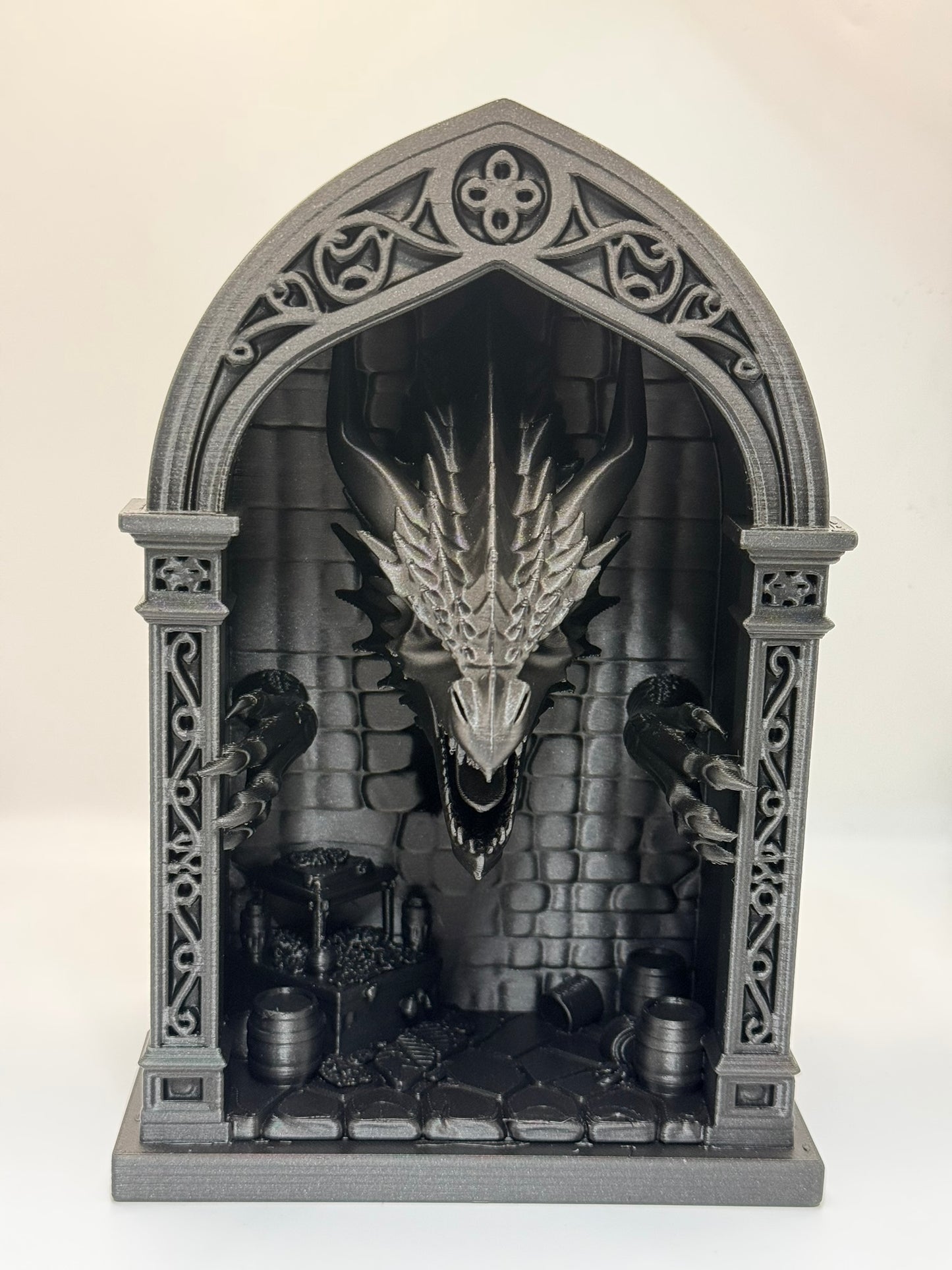 Dragon Book Nook