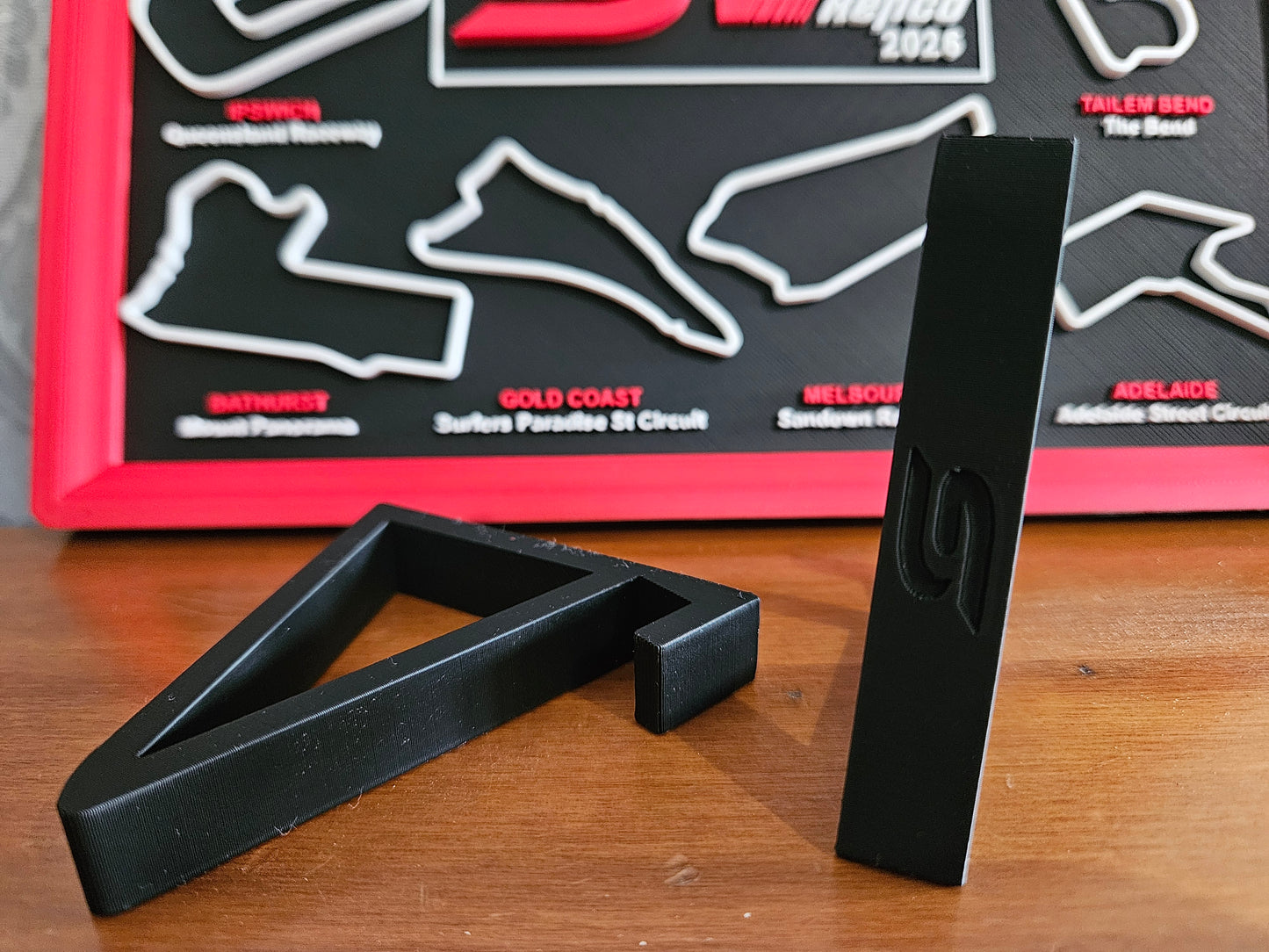 Supercars Track Calendar 2026
