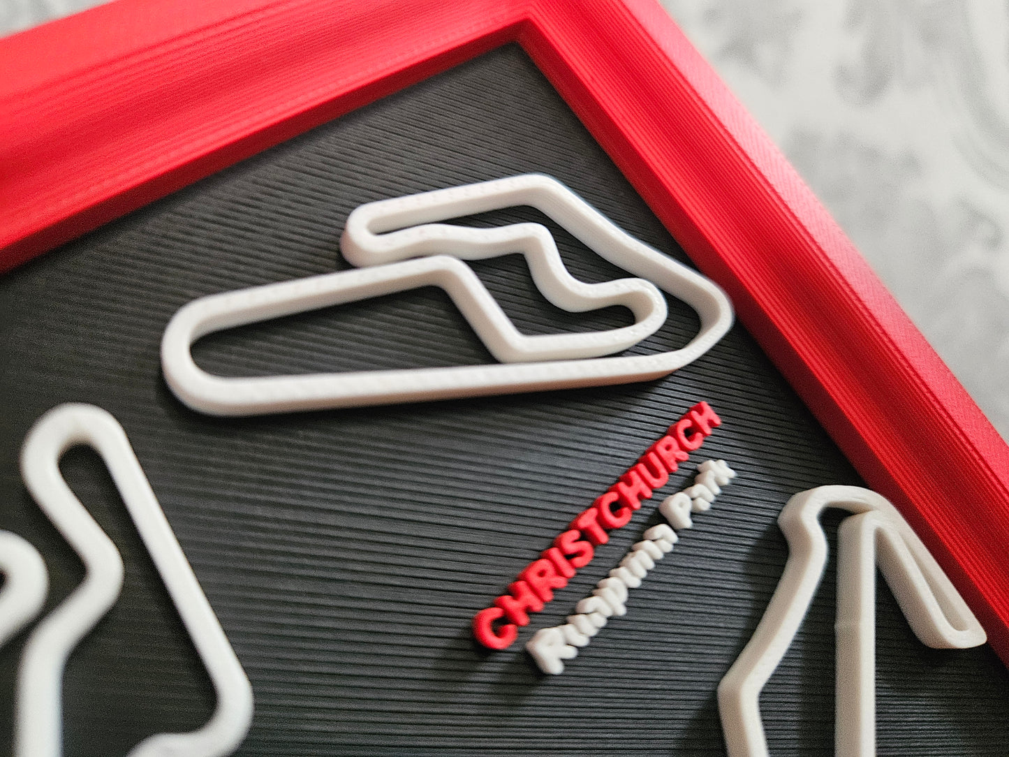 Supercars Track Calendar 2026