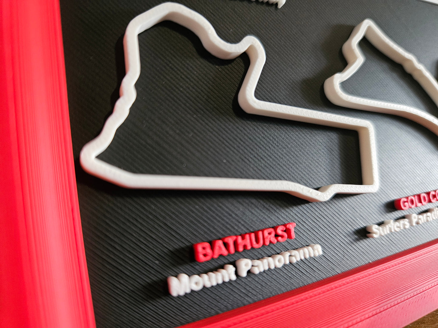Supercars Track Calendar 2026