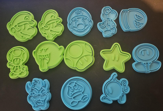 Mario Bros