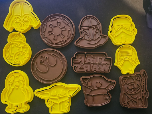 Star Wars