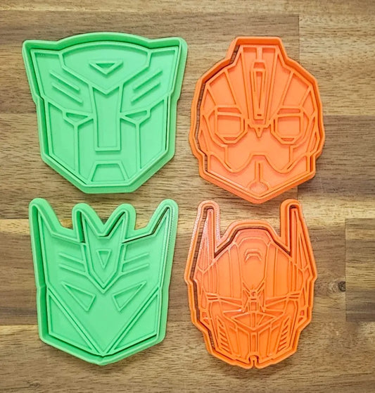 Transformers