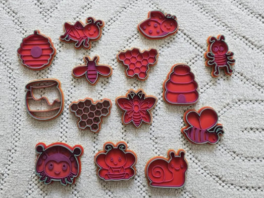 Bees and Bugs