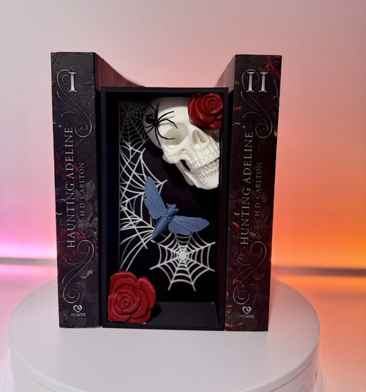 Spider webs