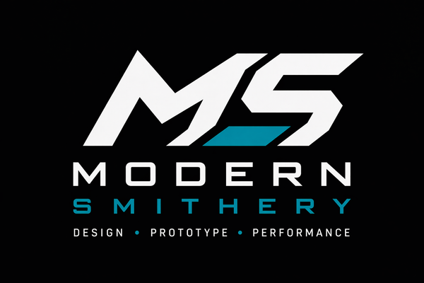 Modern Smithery